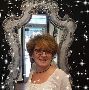 Meet your Posher, Ann marie